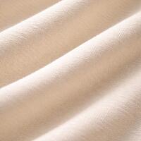 Unisex Off-White I Need Space Embroidered Crew Neck Tee