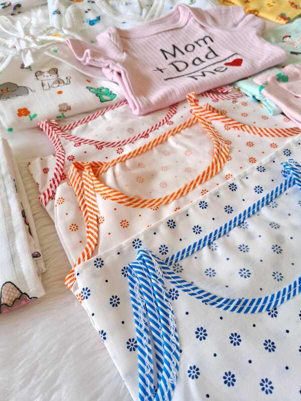 30 Essentials Hospital Kit