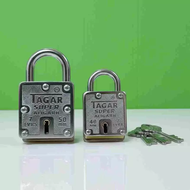 Tagar Padlock Chainer Series