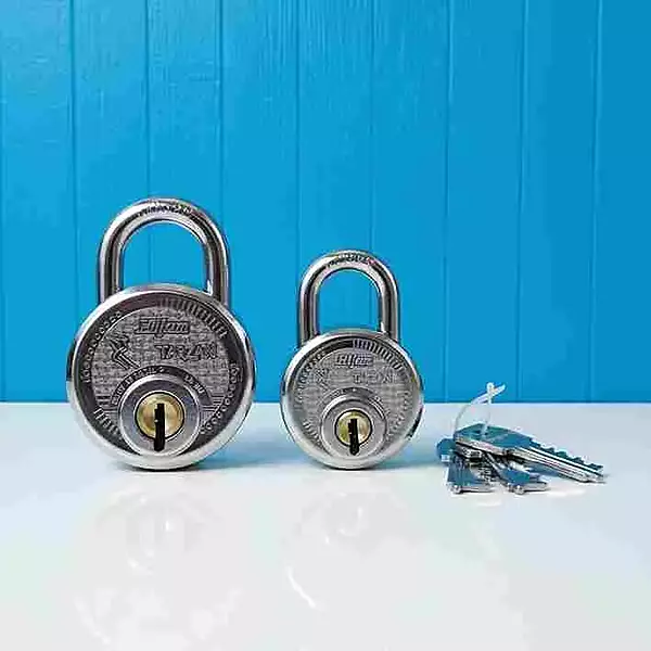 Hilam Padlock Tarzan Series
