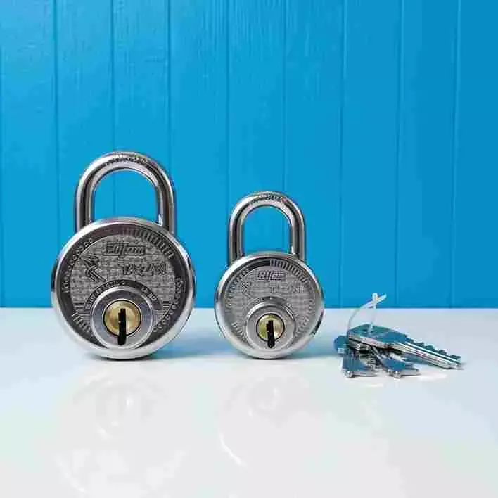 Hilam Padlock Tarzan Series