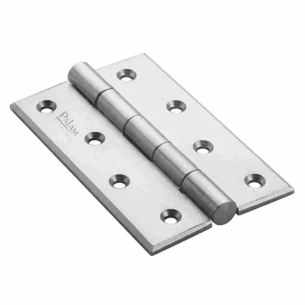 Palam Thick 10mm Hinges 4" , 5" , 6"