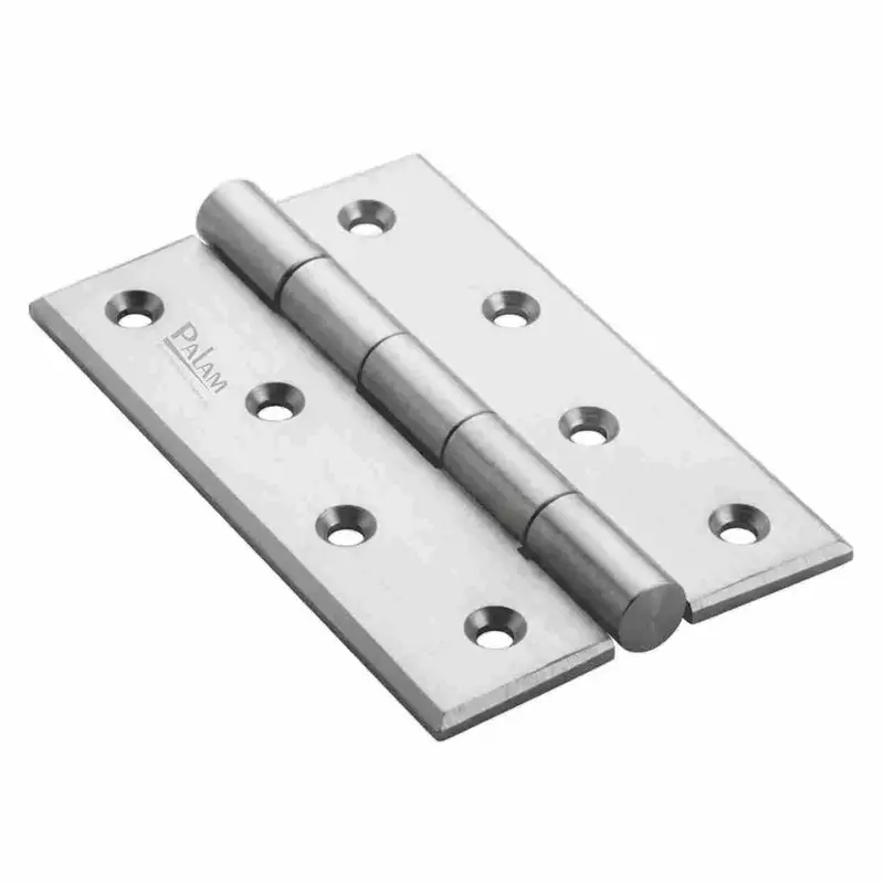 Palam Thick 10mm Hinges 4" , 5" , 6"