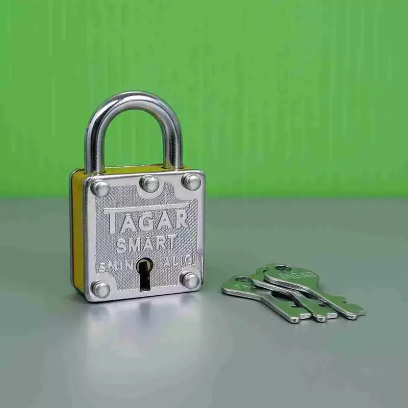 Tagar Padlock Chainer 30mm Smart 3k