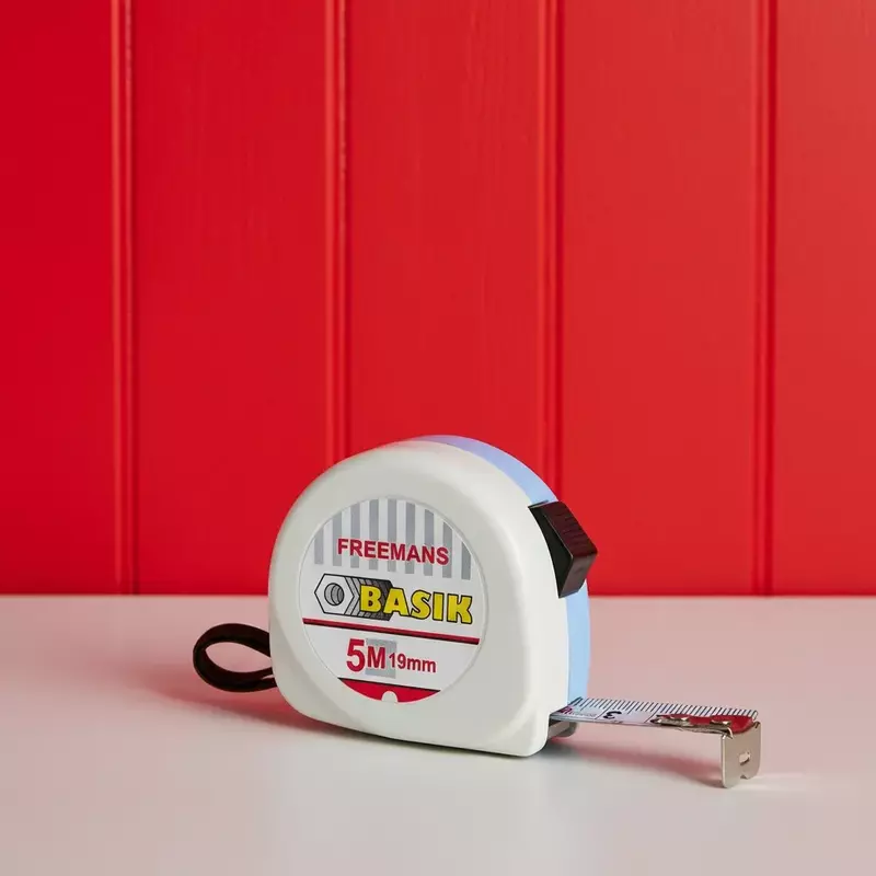Freeman MT Basik 5mx19 Tape