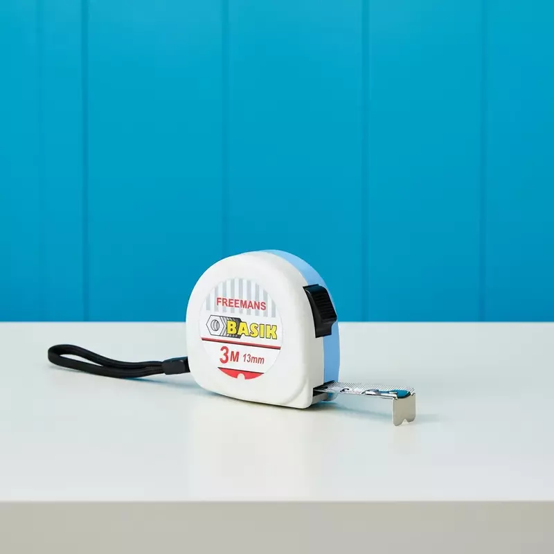 Freeman MT Basik 3mx13 Tape
