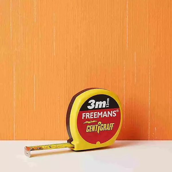 Freeman MT Centigraff 3mx13