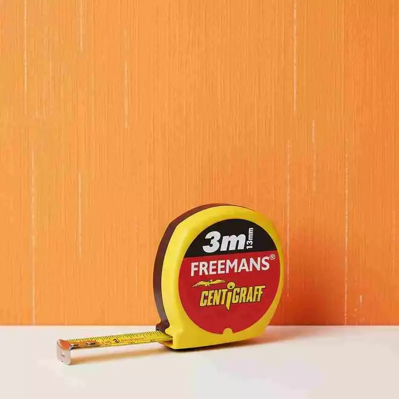 Freeman MT Centigraff 3mx13