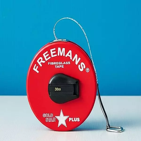 Freeman MT Goldstar 30m