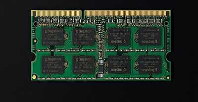 Refurbished Kingston 8GB DDR3L-1600 SODIMM Laptop RAM