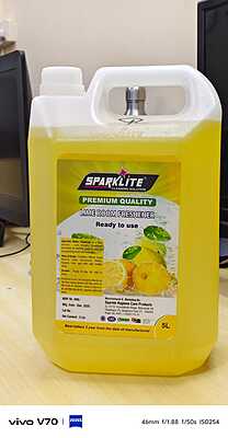 Sparklite Room Freshner