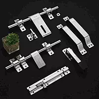 (6038) Palam Aldrop SS/16mm - TREE Kit Set