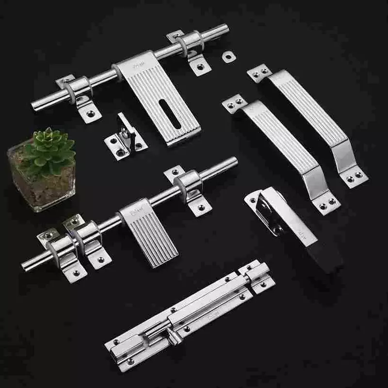 (6038) Palam Aldrop SS/16mm - TREE Kit Set