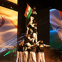 VC-VSERIES LAUNCH (O GENERAL) - HYDERABAD 2024