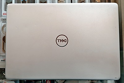 Dell Core Inspiron 5370 i5 8th Gen,8gb DDR4 Ram,256 GB SSD,14 inch Display,