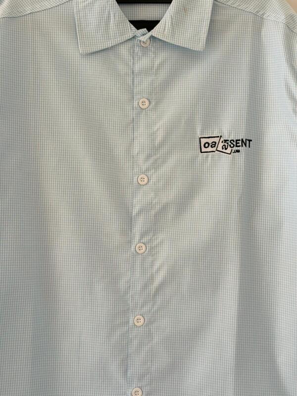 Arctic still a kid boxy shirt