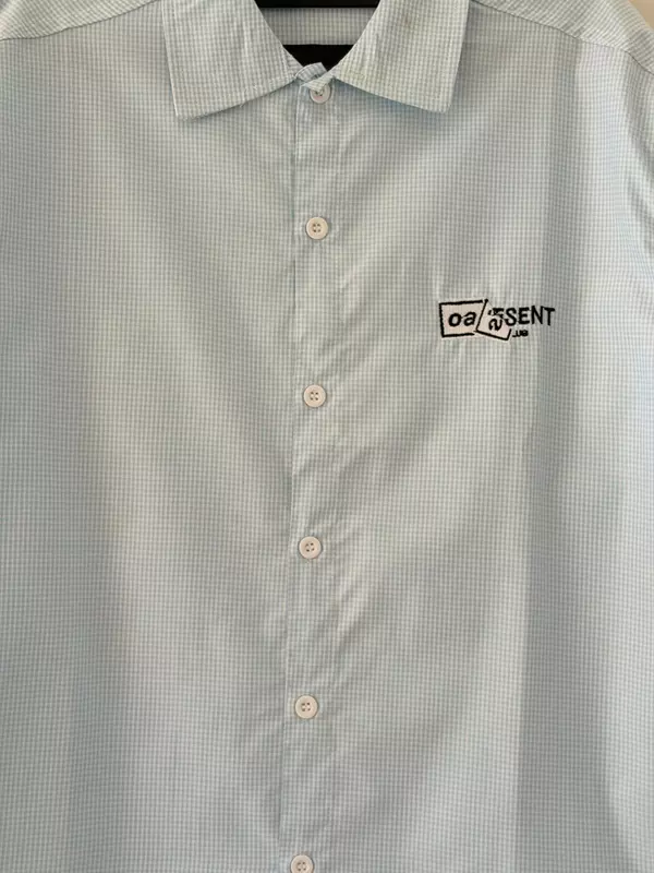 Arctic still a kid boxy shirt