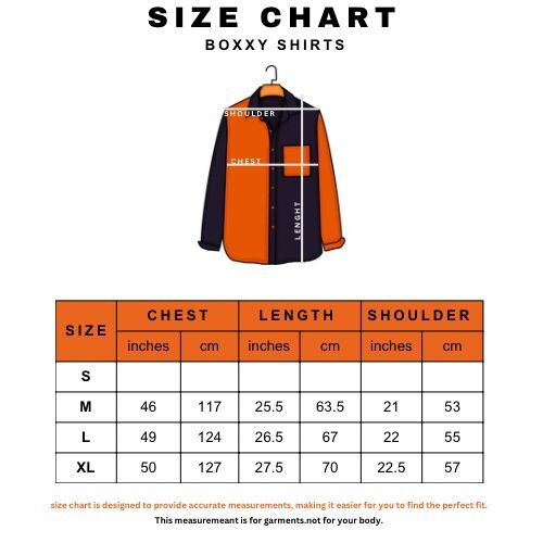 Arctic still a kid boxy shirt