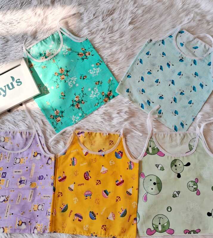 Cotton Colour Jabla - Knot