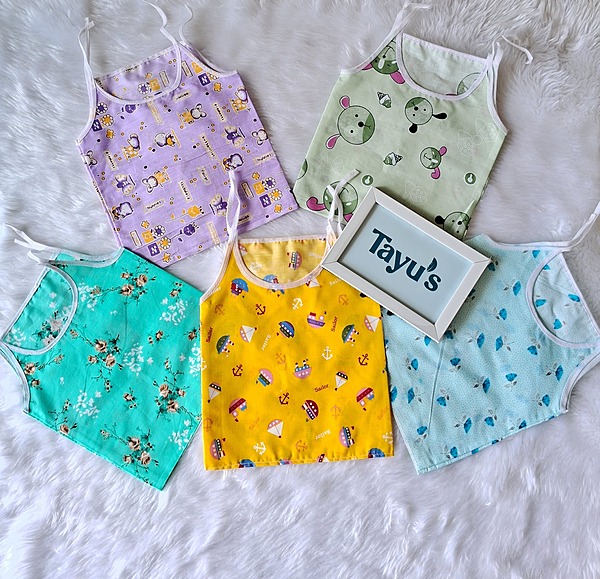 Cotton Colour Jabla - Knot