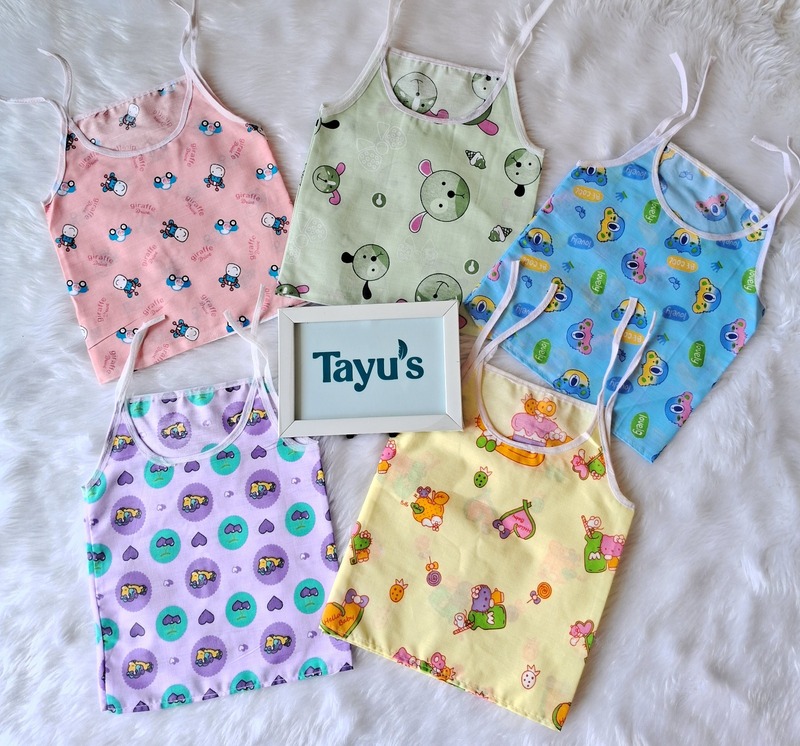 Cotton Colour Jabla - Knot