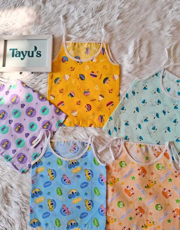 Cotton Colour Jabla - Knot