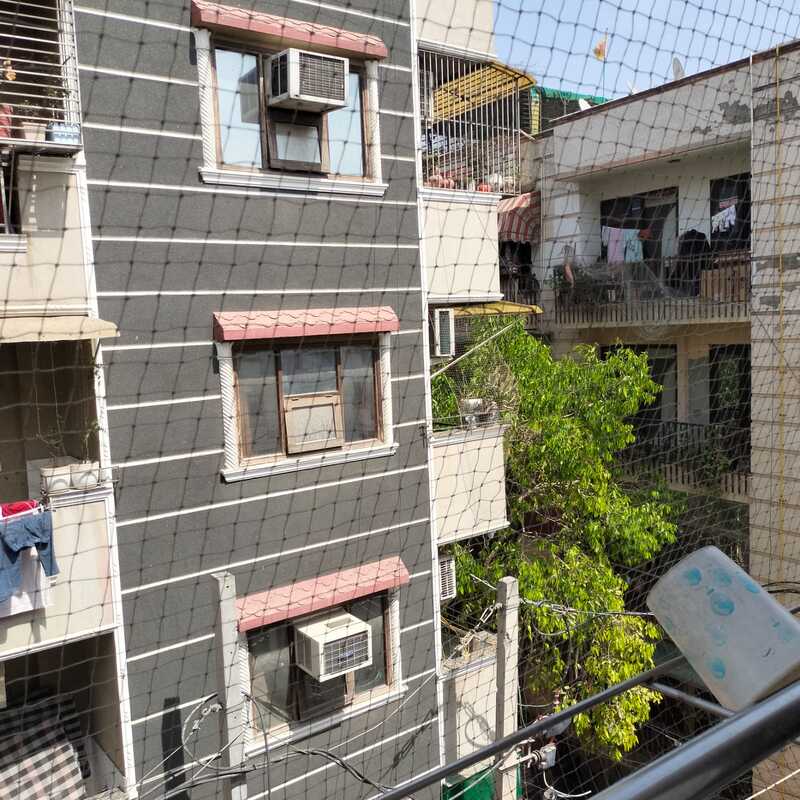 DramaQueen's MessWithChef MB Road New Delhi