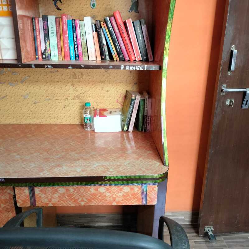 DramaQueen's MessWithChef MB Road New Delhi