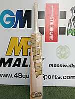 MB MALIK UMZ 60 ANNIVERSARY BAT