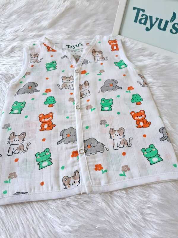 Muslin Jabla Pack of 10 combo