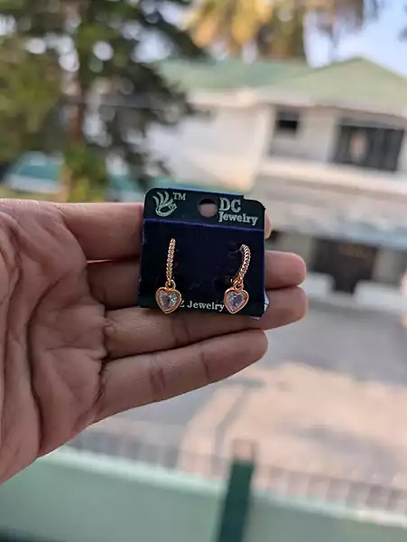Dangles JAD89