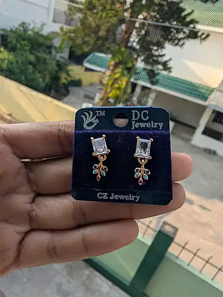 Cute Dangles JAD91