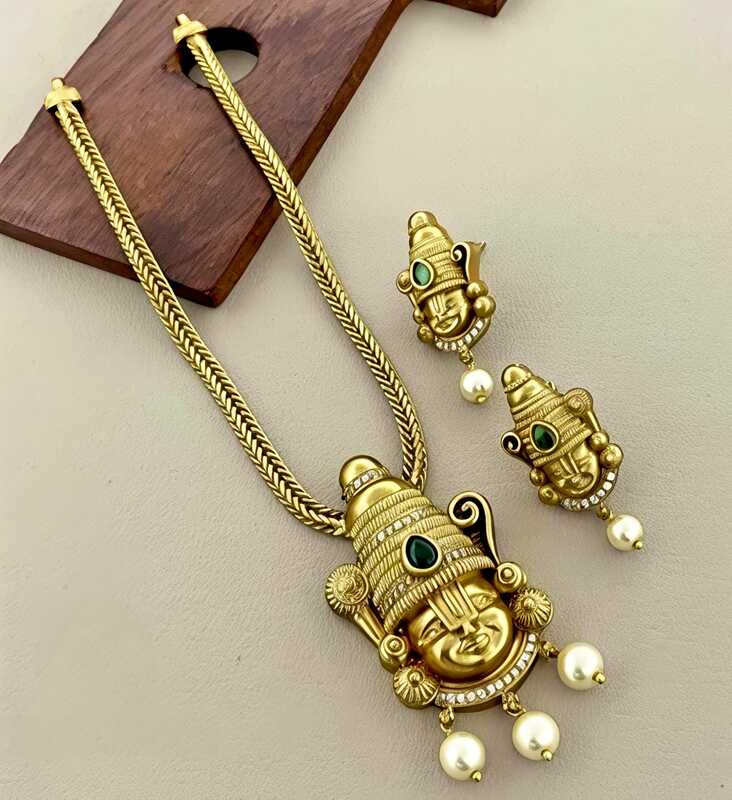 premium govindha set