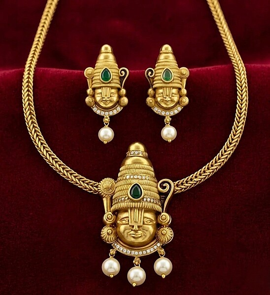 premium govindha set