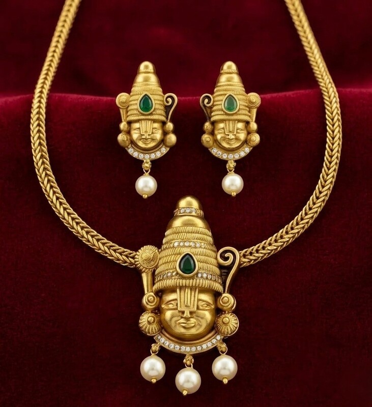 premium govindha set