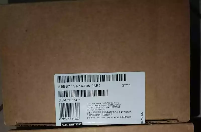 6ES71511AA050AB0