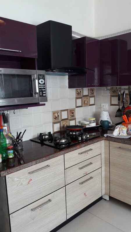 Busy Bee's Quiet Cocoon Hennur Bangalore