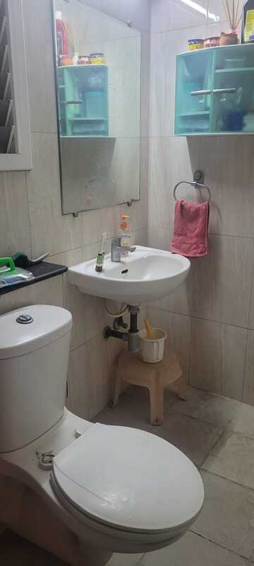 Busy Bee's Quiet Cocoon Hennur Bangalore