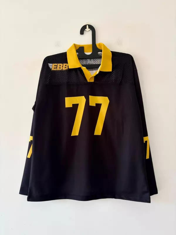 Midnight gold legacy jersey