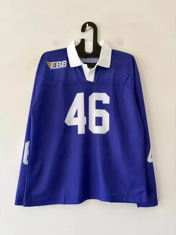 Violet frost heritage jersey
