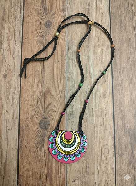 Mandala Muse