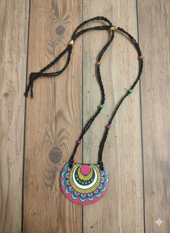 Mandala Muse
