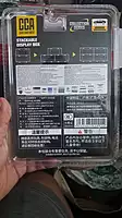 CCA-1:64 Toyota Sprinter Trueno(AE86) Blister Pack with Display box