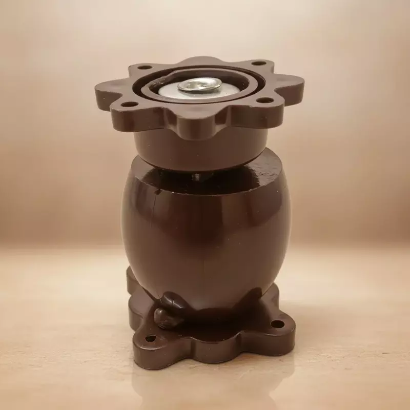 Ayra Door Catcher Brown M6