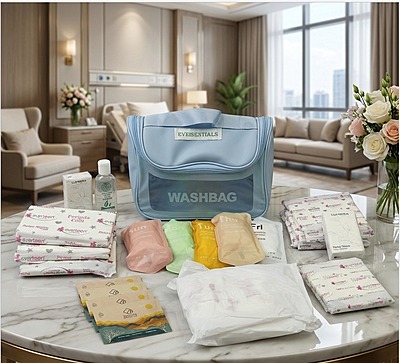 Maternity Kit- Large-XL