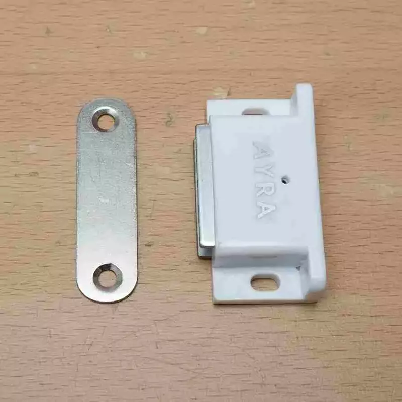 Ayra Door Catcher White M2