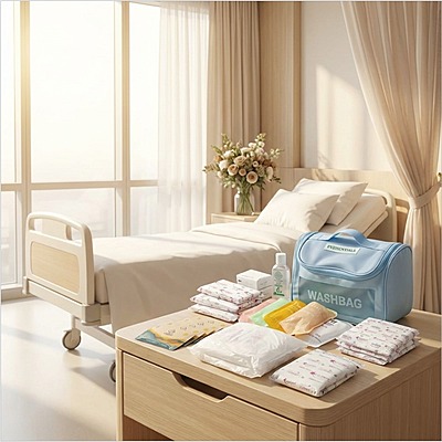 Maternity Kit- Large-XL