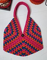 Large Granny Bag
