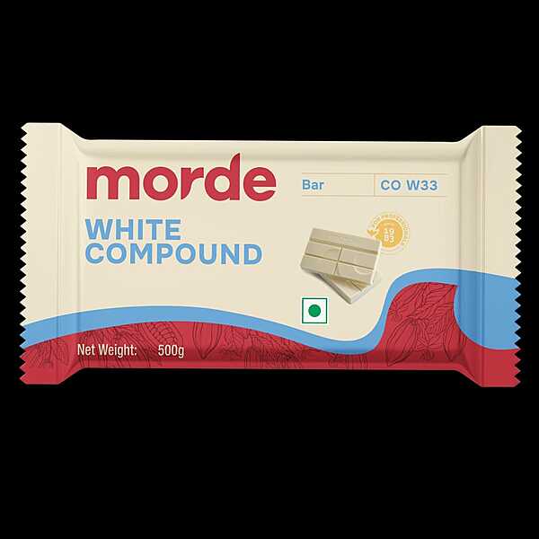 MORDE-White Compound