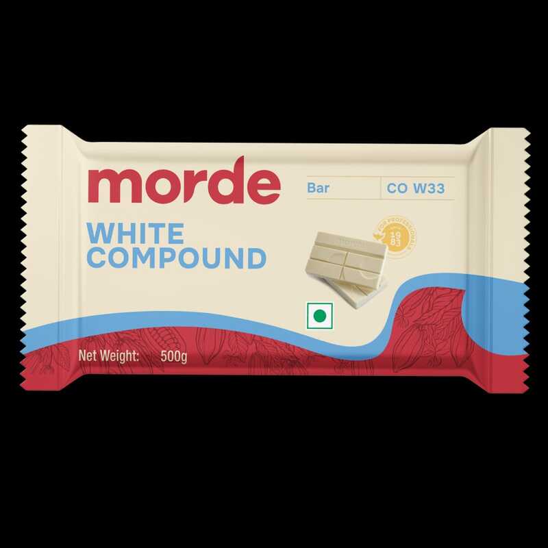 MORDE-White Compound